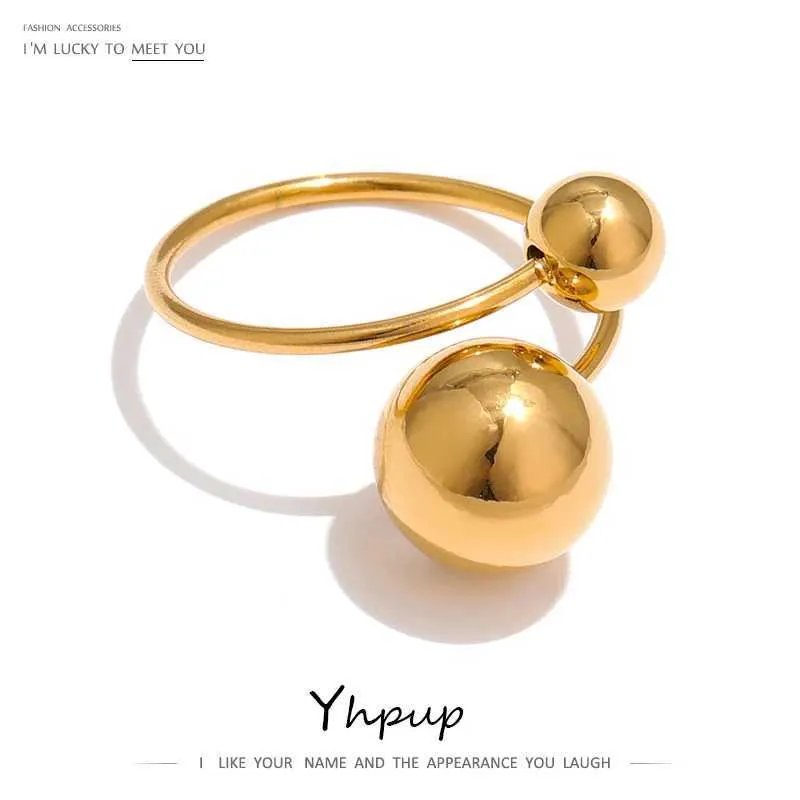 Bague Acier Inoxydable Occasion Speciale