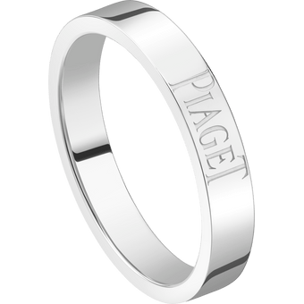 Bagues Alliance Vert - Piaget