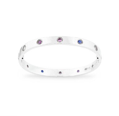 Bagues Avec Pierres Precieuses Or - Cartier