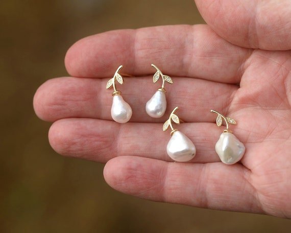 Boucles d'oreilles Casual