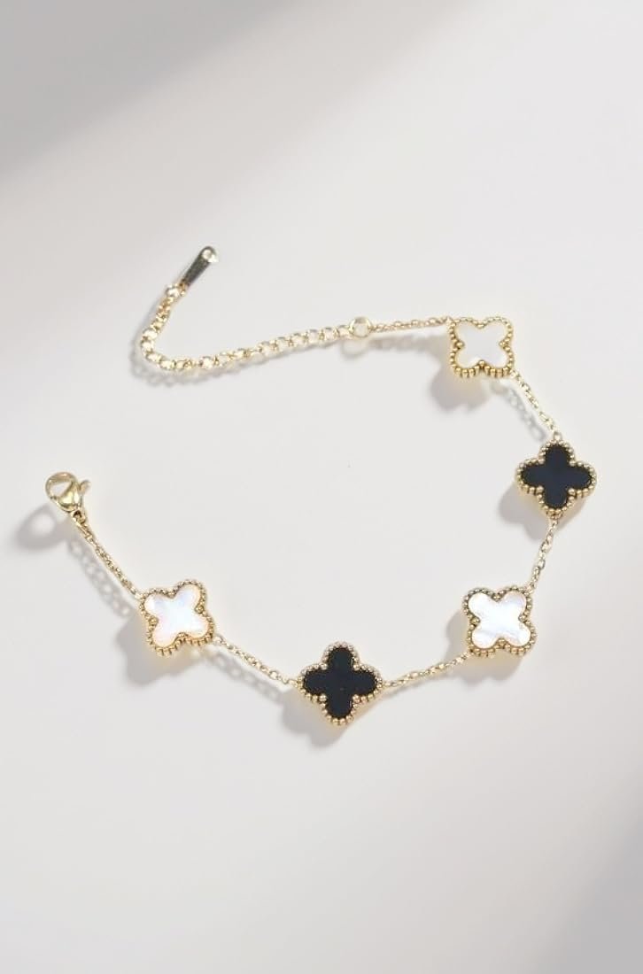 Bracelets Cristal Romantique Van Cleef