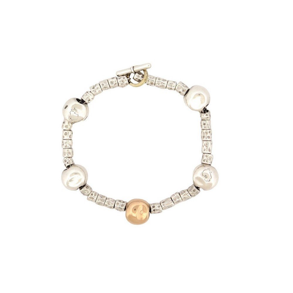 Bracelets En Argent Perle Luxe Piaget