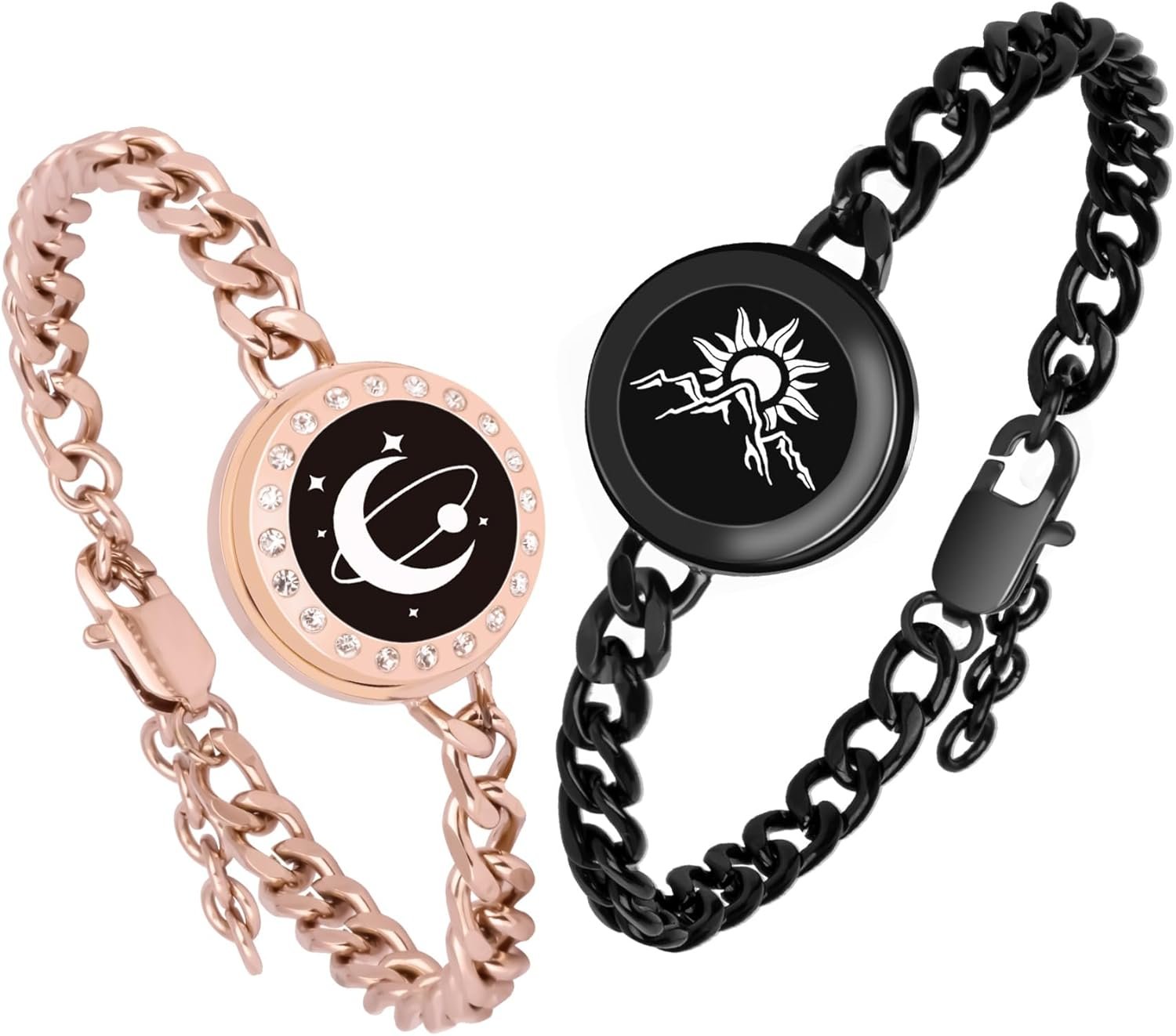 Bracelets Manchettes Or 18K Elegant Pandora