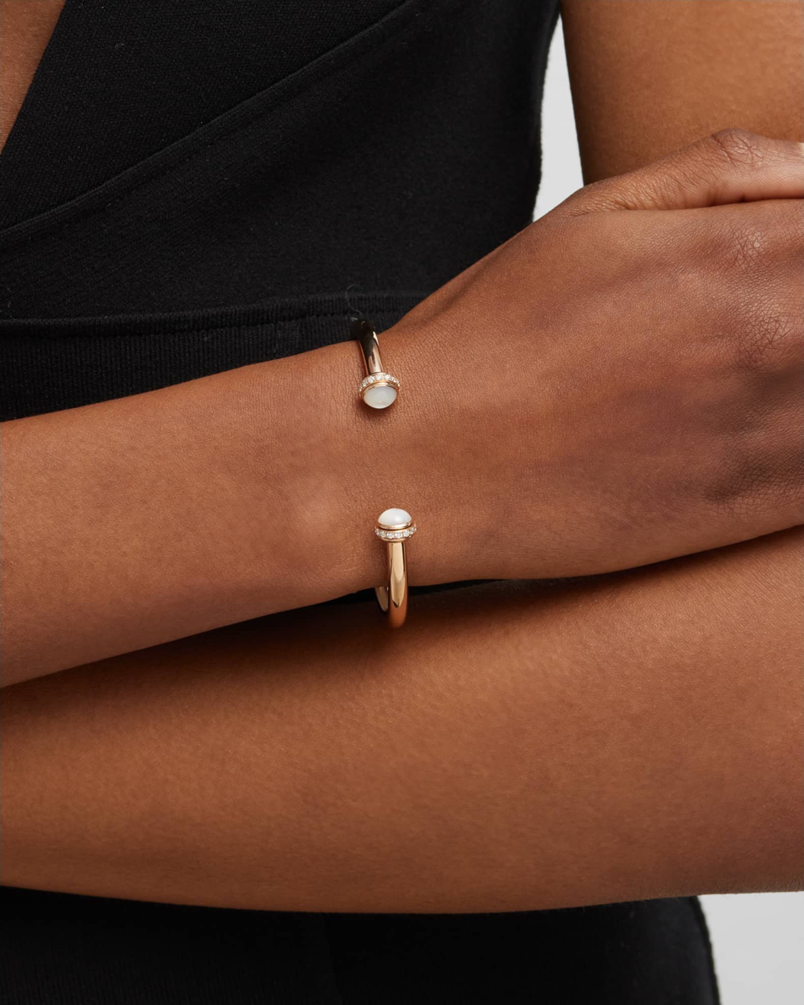 Bracelets Perle Piaget