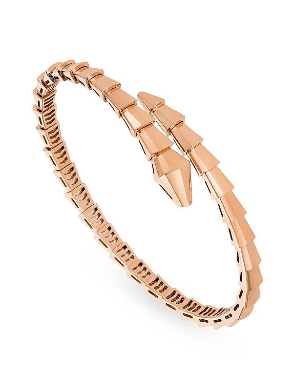 Bulgari Bracelets Or Titane