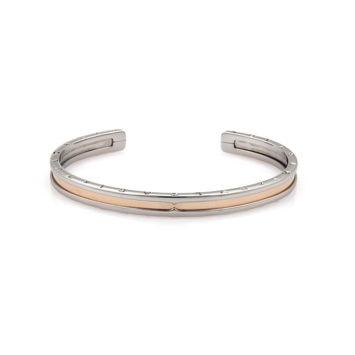 Bulgari Bracelets Titane - Rose