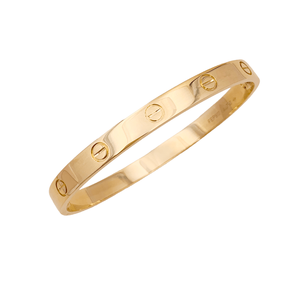 Cartier Bracelets Cuir Acier Inoxydable