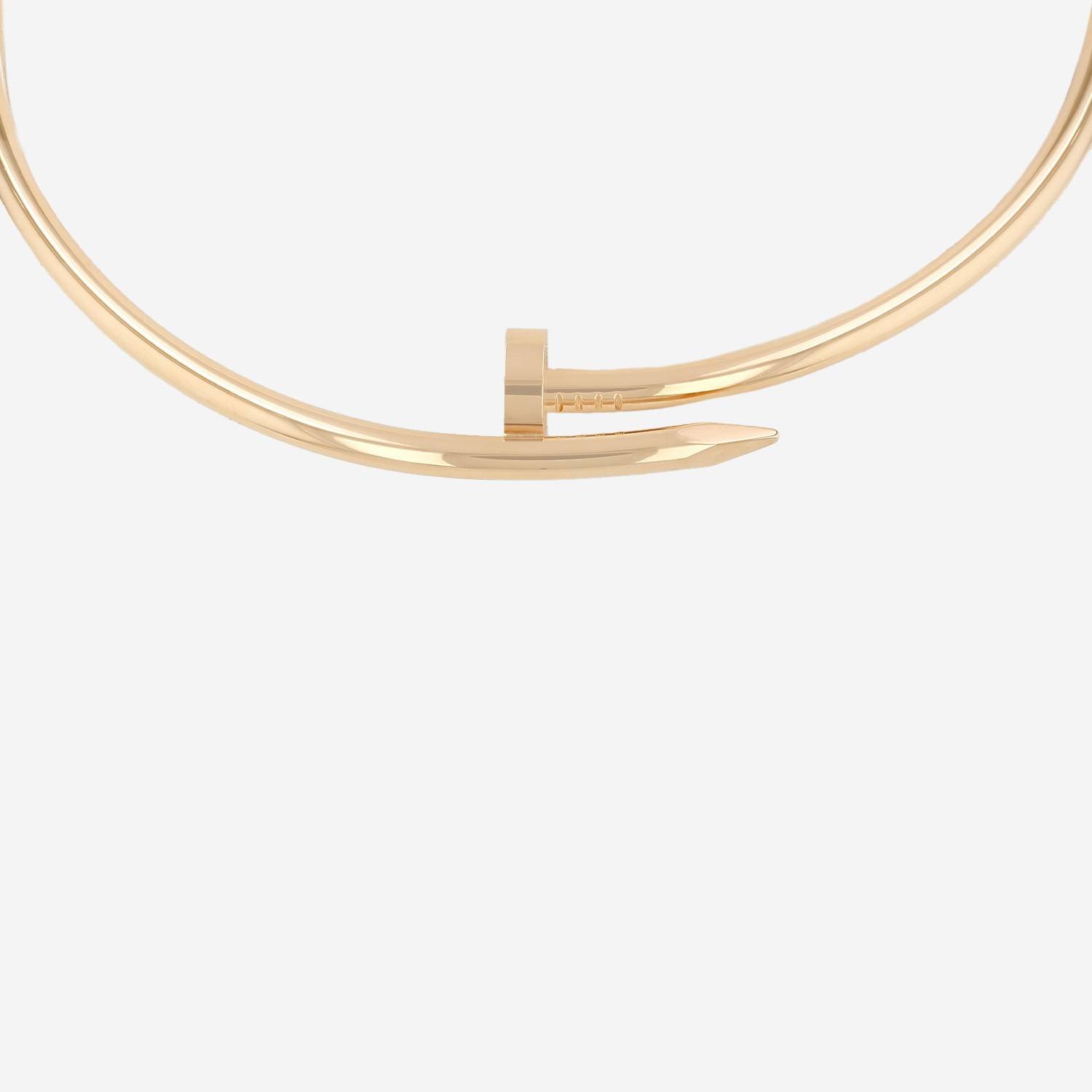 Cartier Colliers Ras De Cou Acier Inoxydable