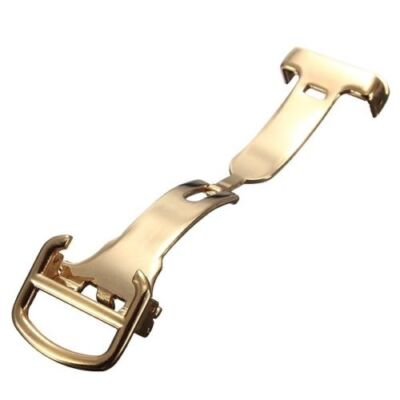 Cartier Or Broches Fantaisie Acier Inoxydable