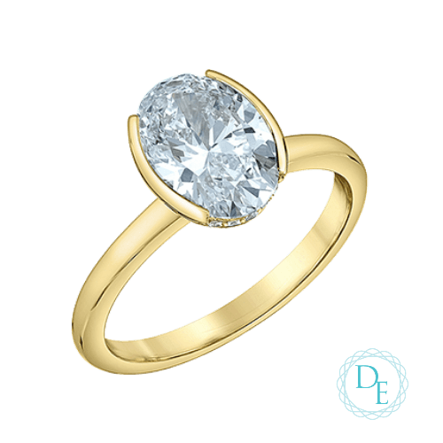 Chopard Bagues Mode Tendance - Cuir Veritable