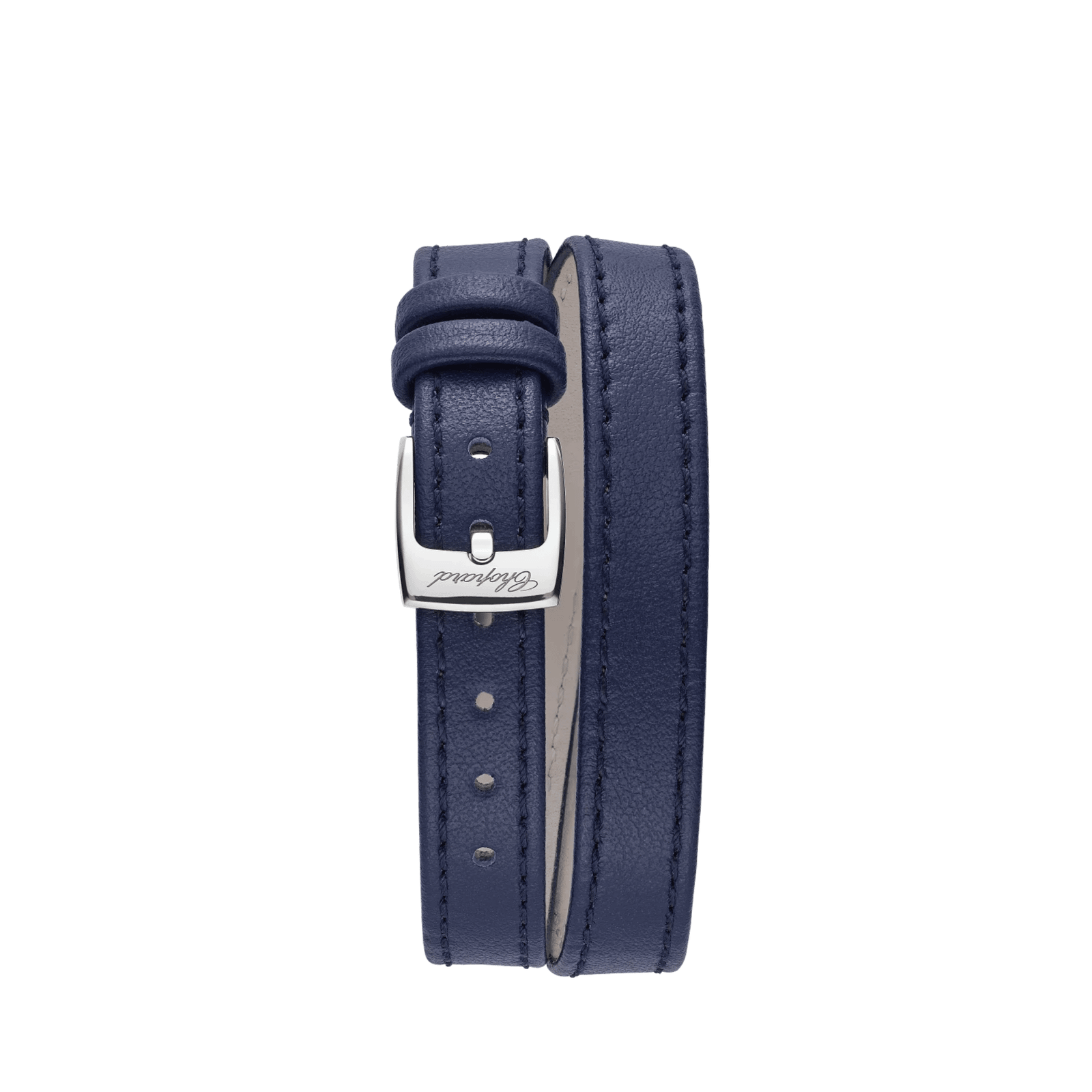 Chopard Bleu Bracelets Cuir Veritable