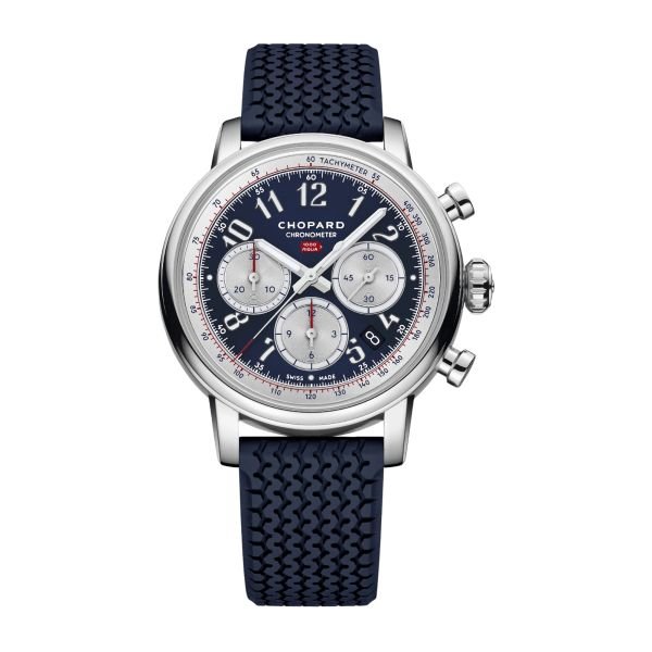 Chopard Bleu Bracelets Cuir Veritable