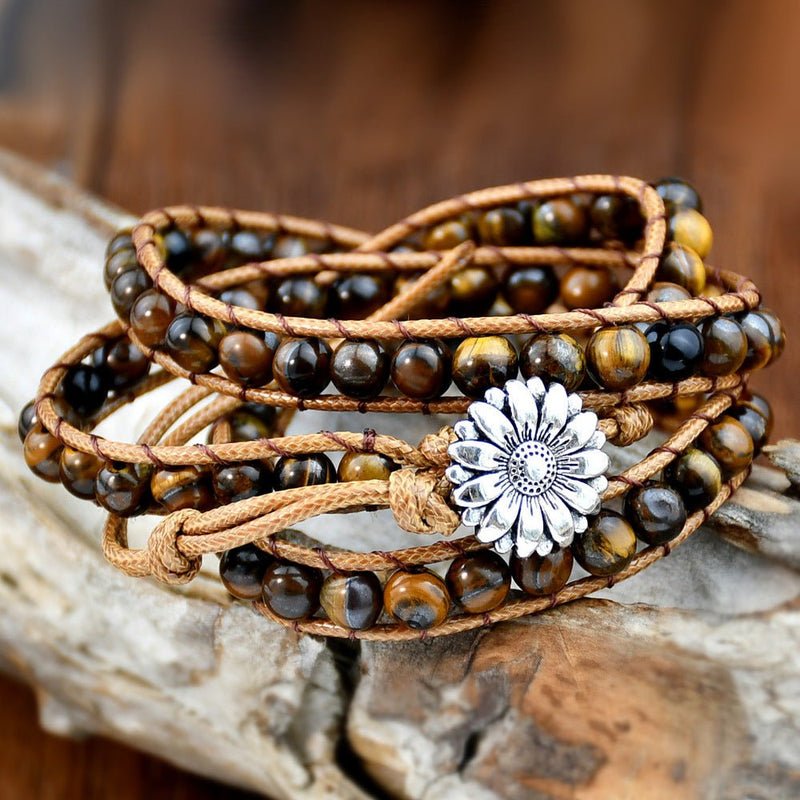 Chopard Bracelets Breloques Tendance - Cuir Veritable