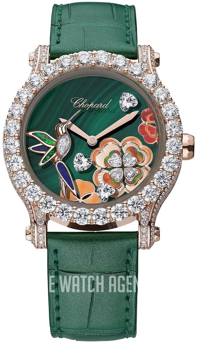 Chopard Creoles