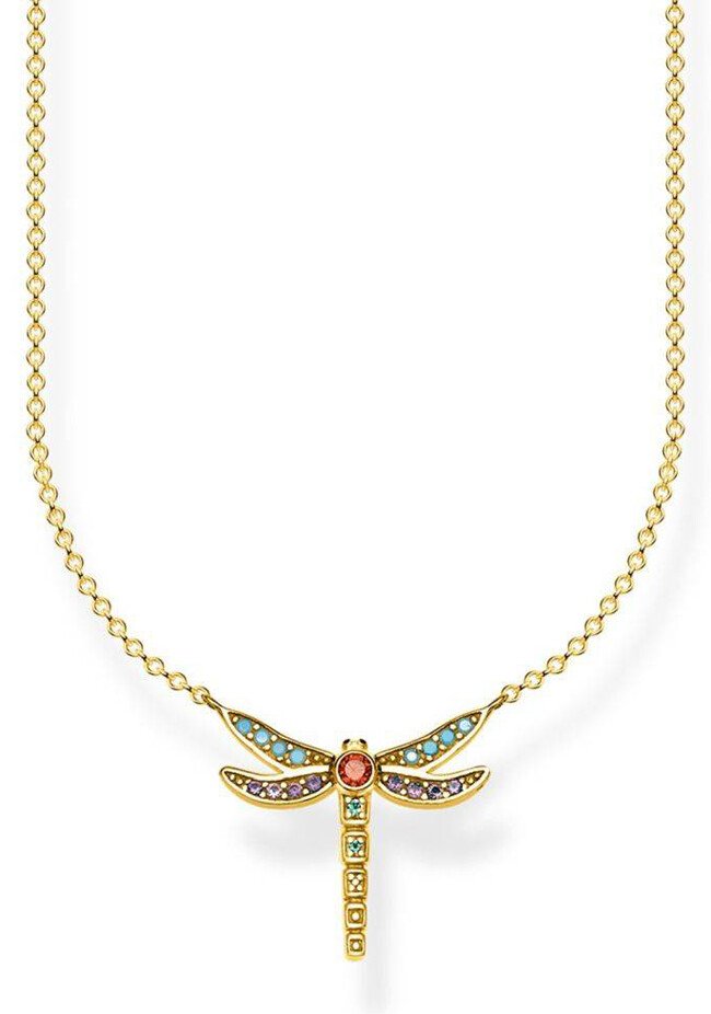 Colliers Nacre Elegant Thomas Sabo