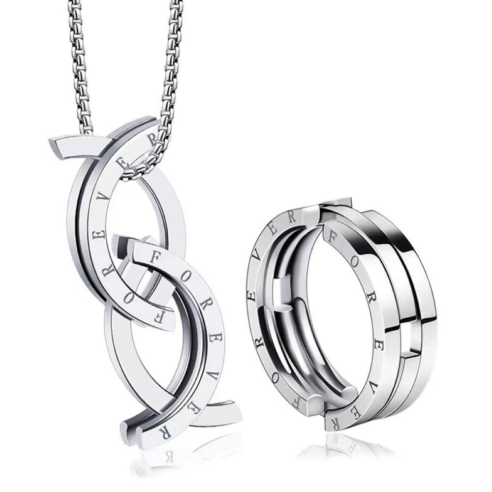 Colliers Tungstene Elegant Bulgari