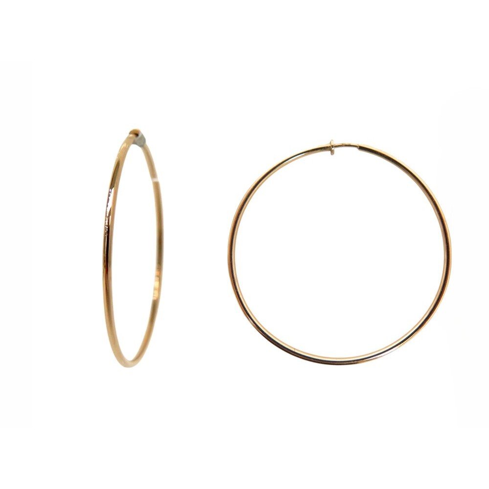Creoles Perle Luxe Piaget