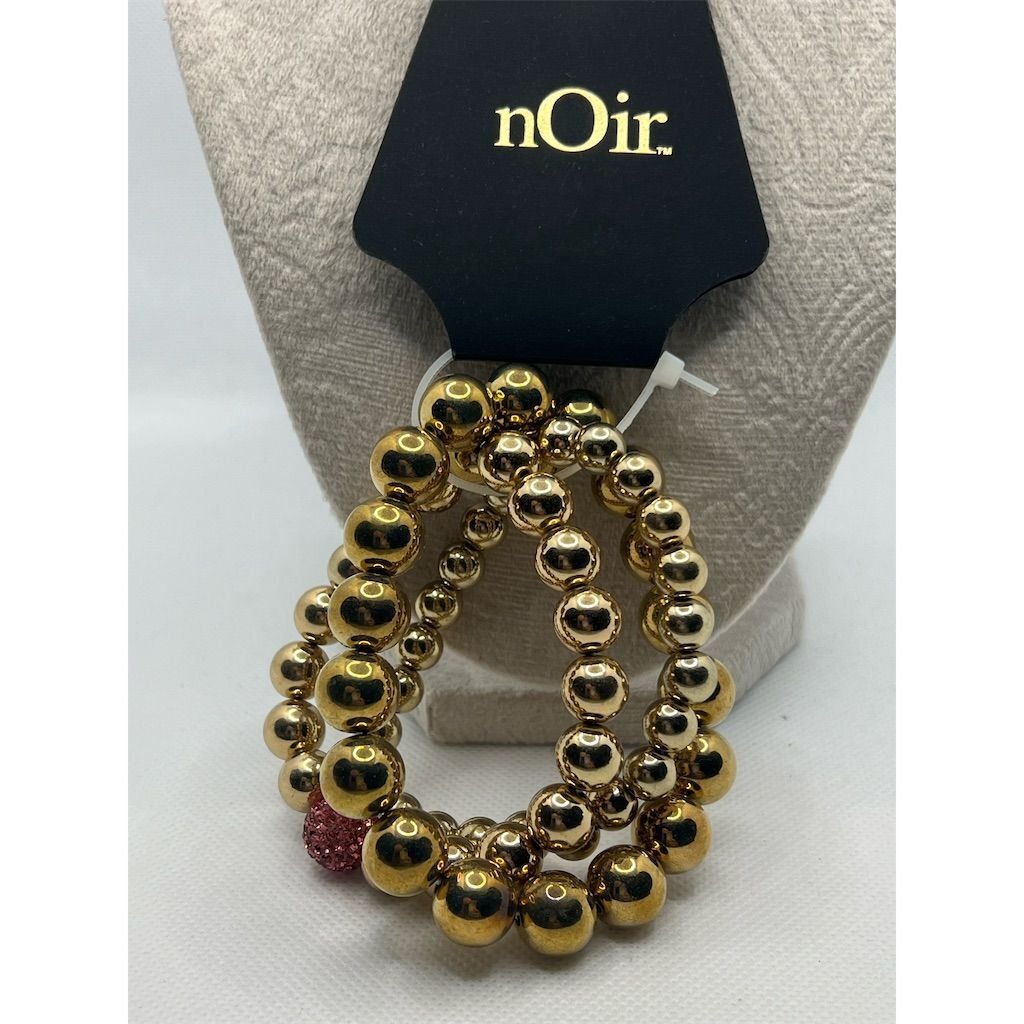 Elegant Bracelets Noir - Pandora