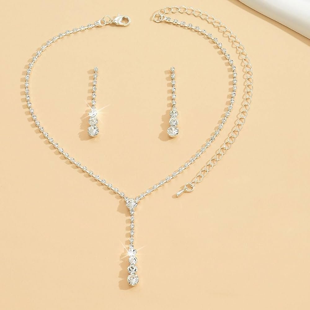 Ensembles Collier Et Boucles Doreilles 343 Perle Piaget