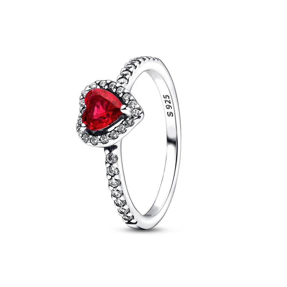 Ensembles Diamant Or 18K Elegant Pandora