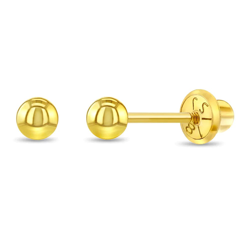 Kids' Play Earrings