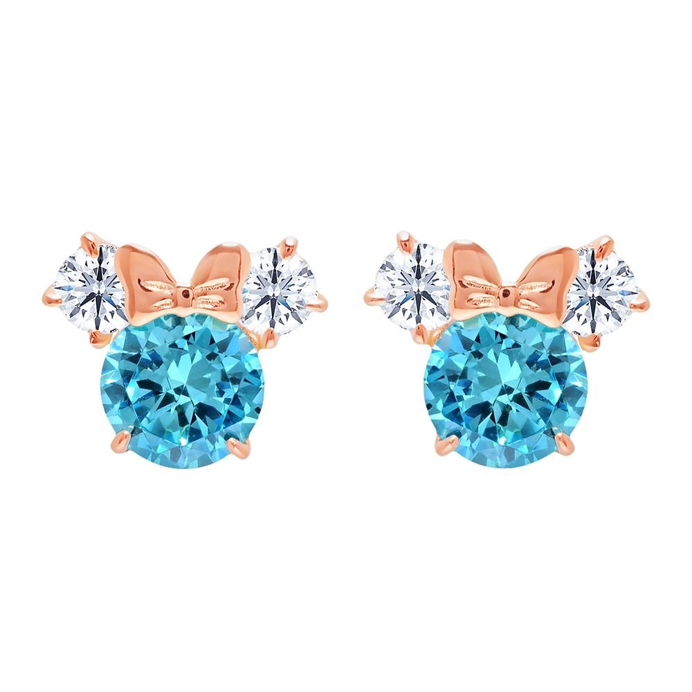 Kids' Play Earrings