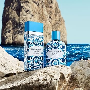 Marine Creoles Dolce & Gabbana