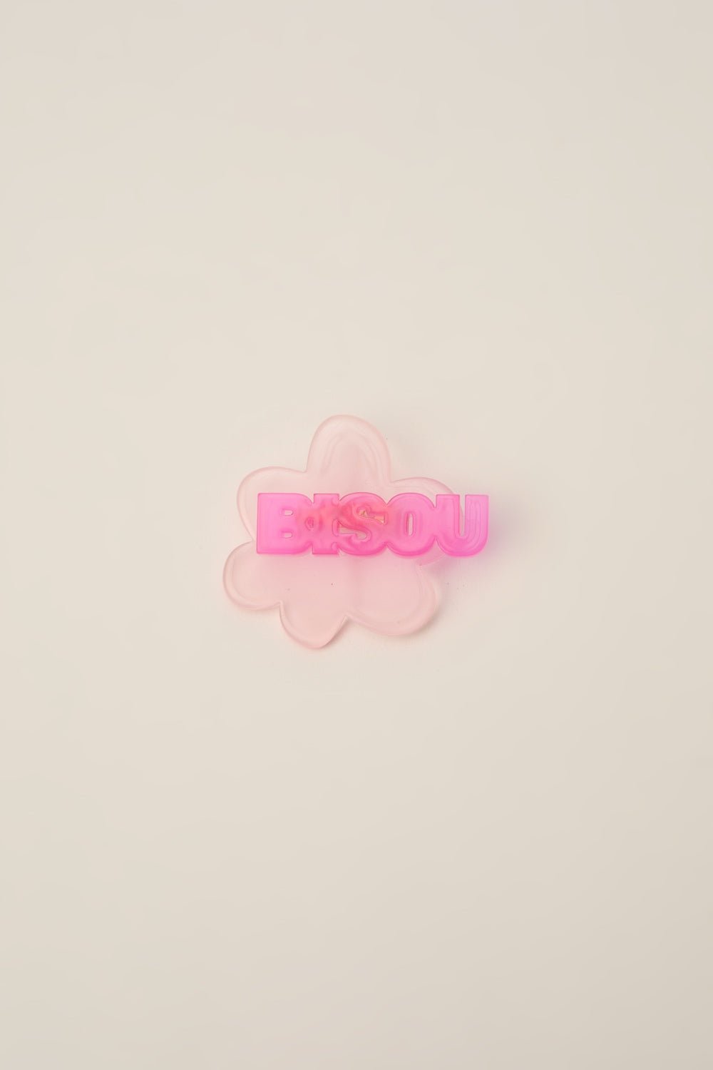 Minimaliste Broches Fleurs Rose - Bulgari