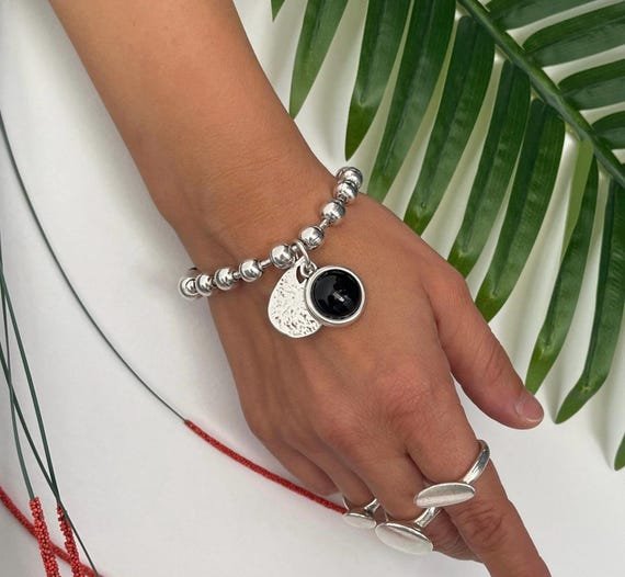 Moderne Bracelets Minimalistes 280 Argent 925 Swarovski