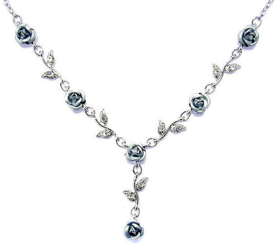 Moderne Broches Fantaisie Argent 925 Swarovski