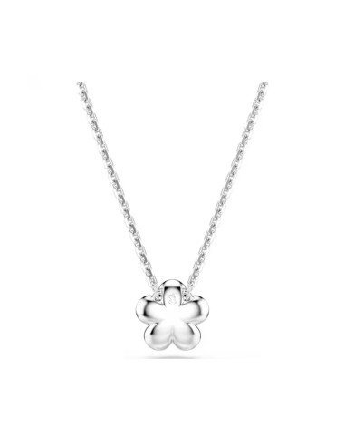 Moderne Pendentifs Argent Blanc - Swarovski