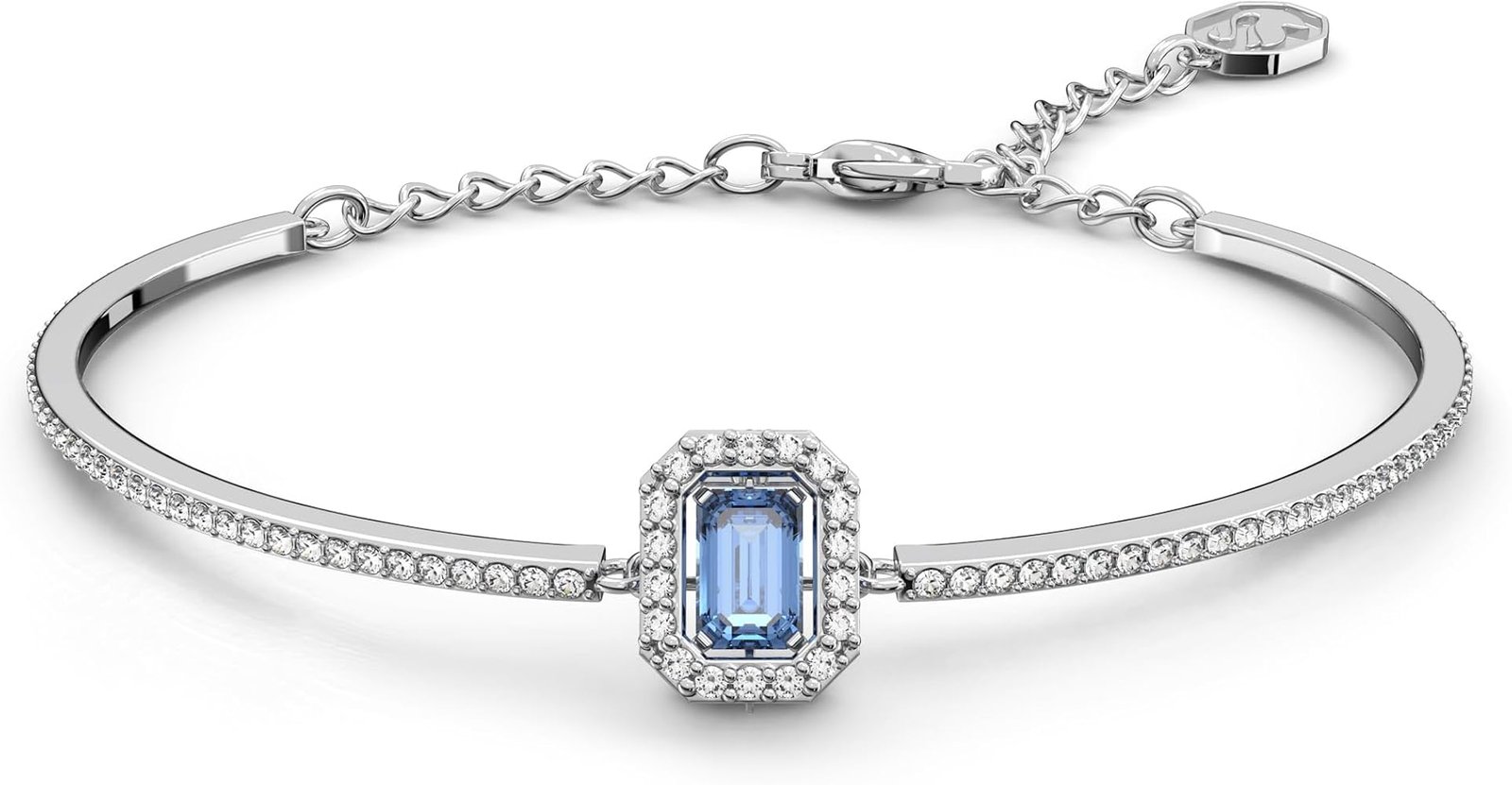 Montres Bracelets Argent 925 Moderne Swarovski
