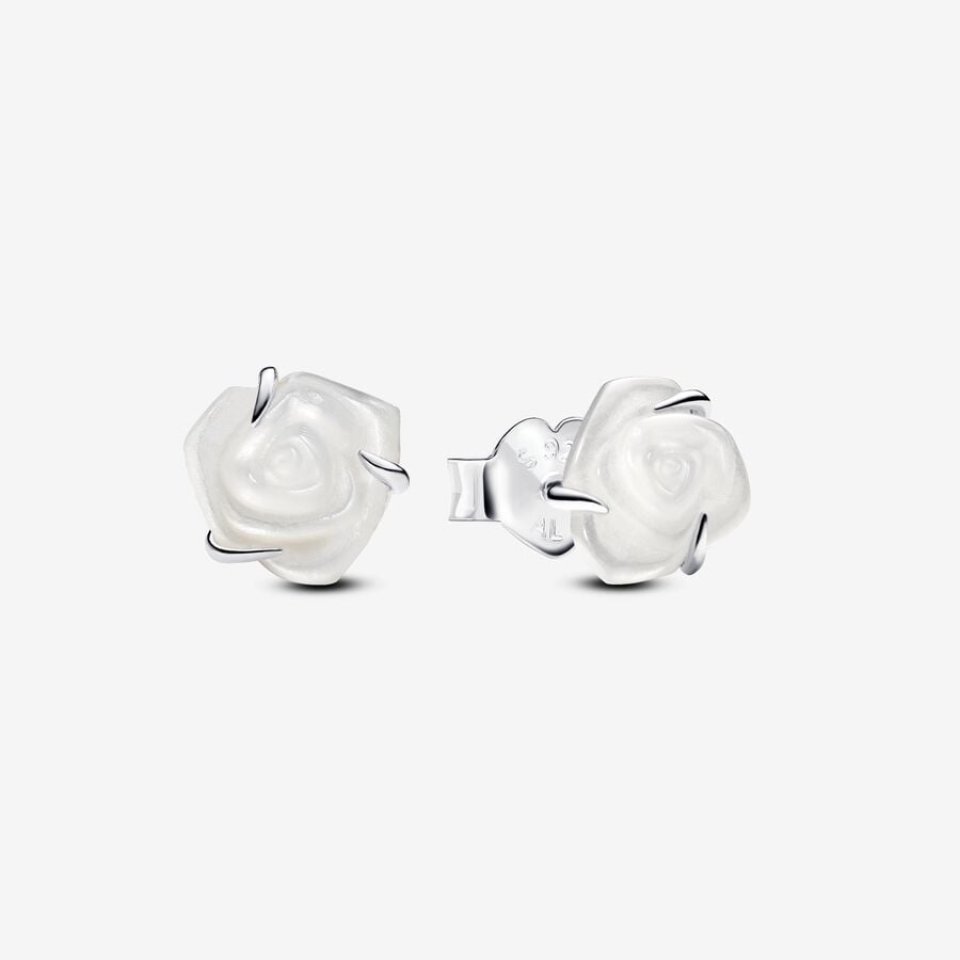 Pandora Broches Fleurs Or 18K