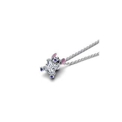 Pandora Colliers Cristal - Violet