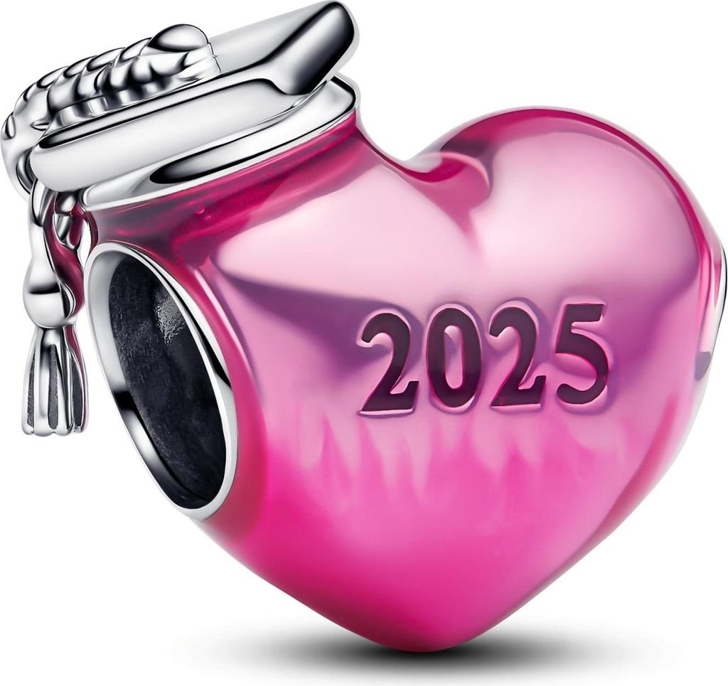 Pandora Pendentifs Coeur Or 18K