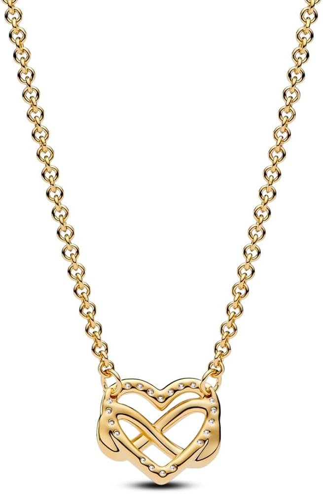 Pandora Pendentifs Coeur Or 18K