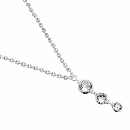 Pendentifs En Argent 326 Argent 925 Moderne Swarovski