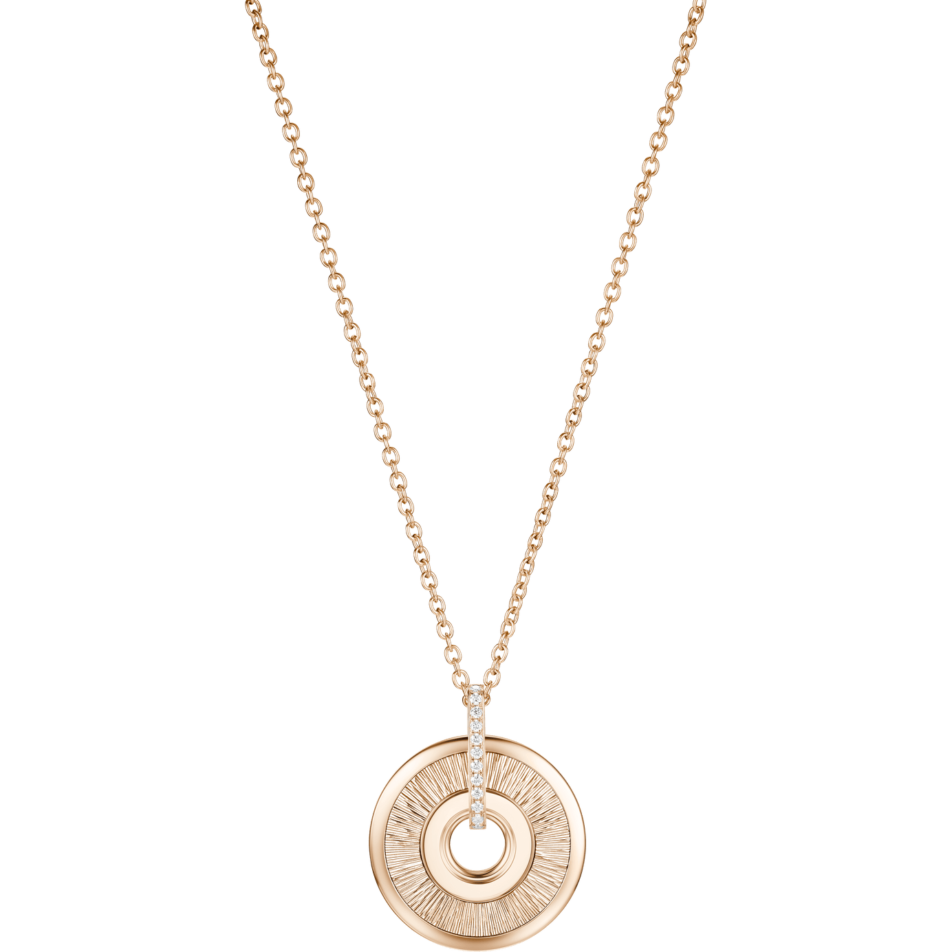 Pendentifs Perles Vert - Piaget