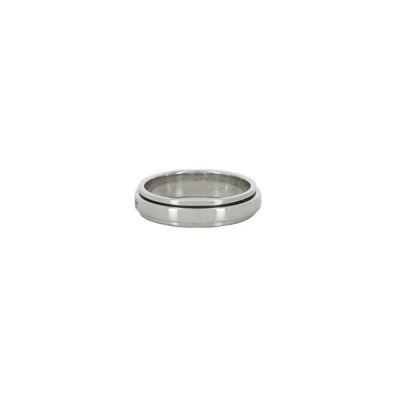 Piaget Bagues Argent Perle