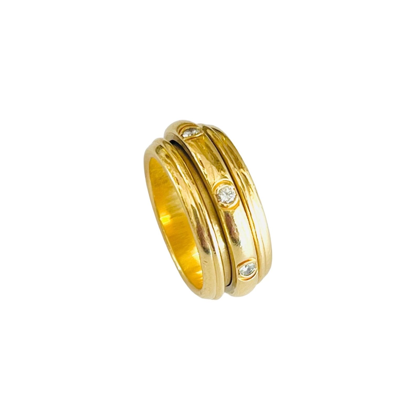 Piaget Bagues Or Luxe - Perle