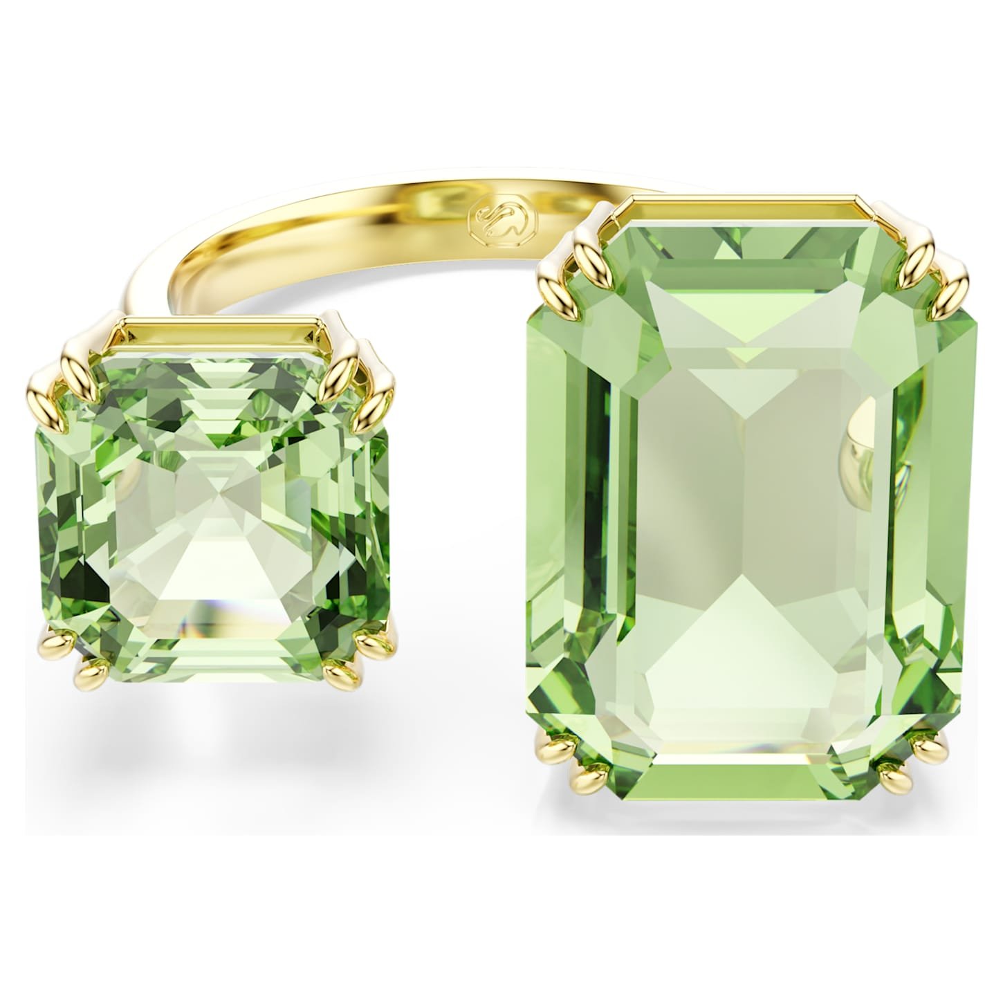 Piaget Bagues Perle - Vert