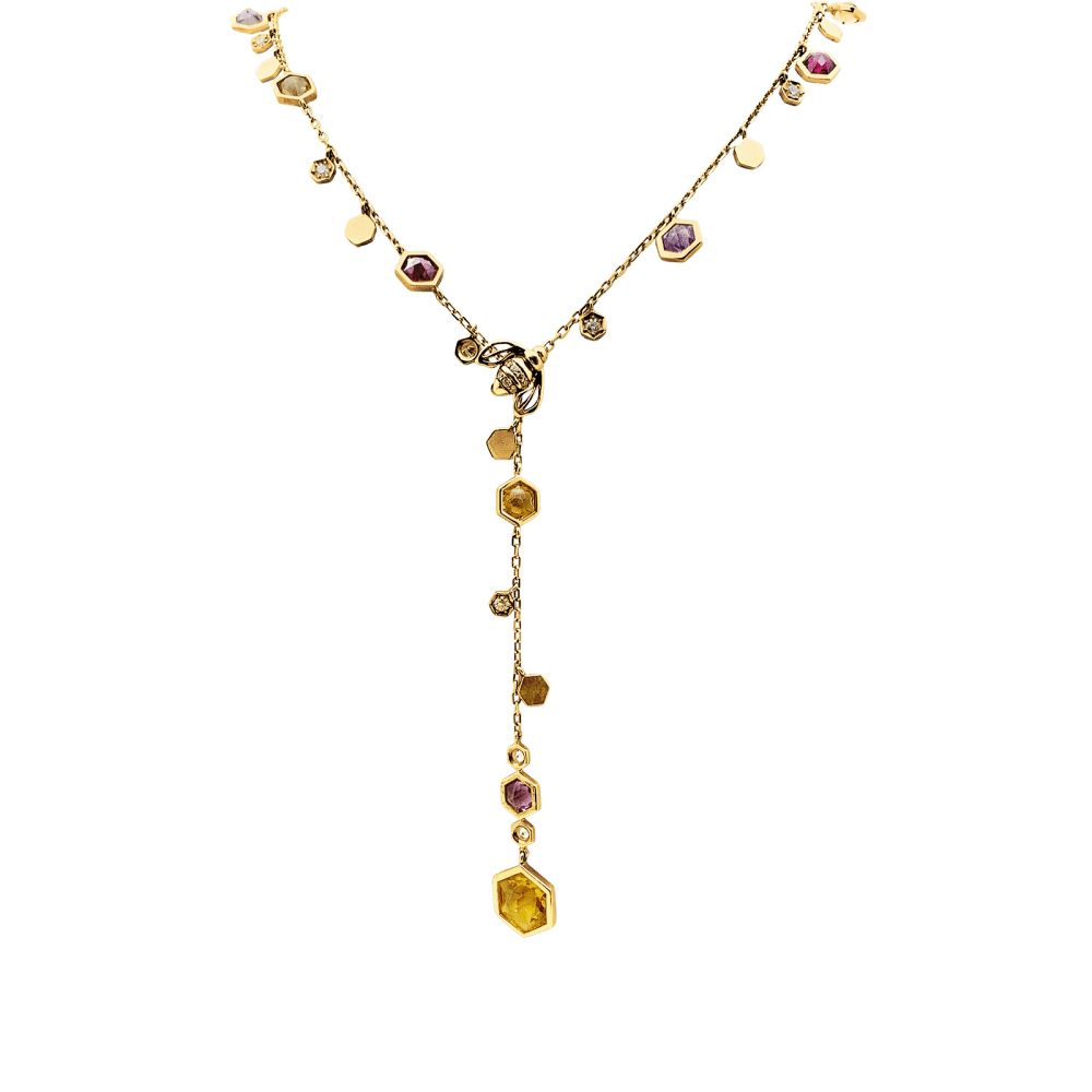 Piaget Boucles Doreilles Pendantes Perle - Vert