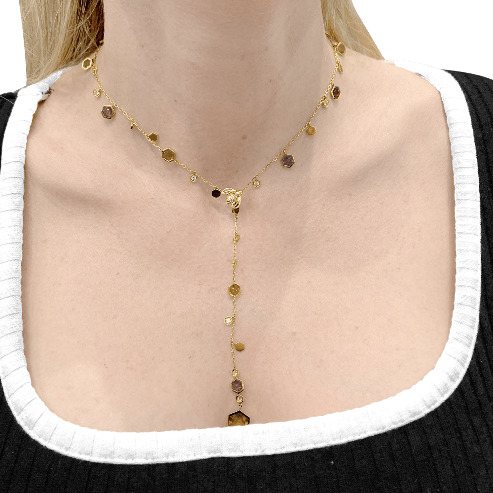 Piaget Boucles Doreilles Pendantes Perle - Vert