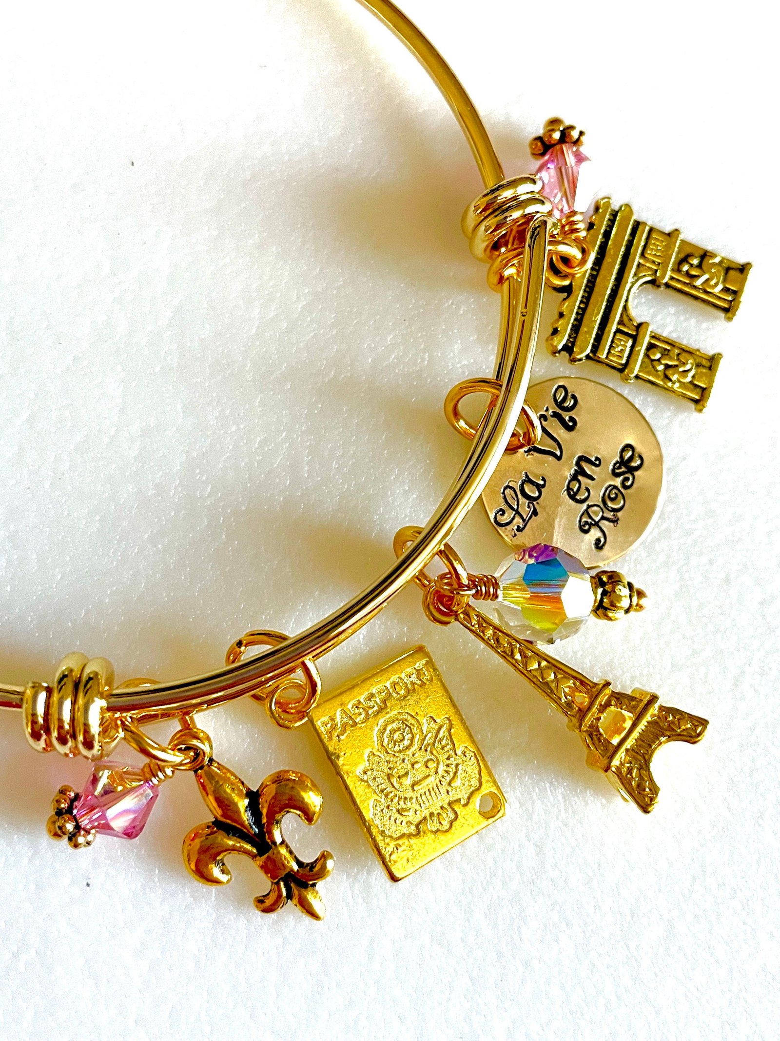 Piaget Ensembles Bracelet Et Boucles Doreilles Perle - Vert