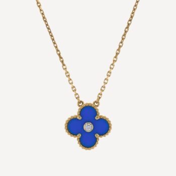 Romantique Bagues Chevaliere Cristal Van Cleef