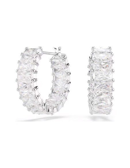 Swarovski Boucles Doreilles En Diamant 296