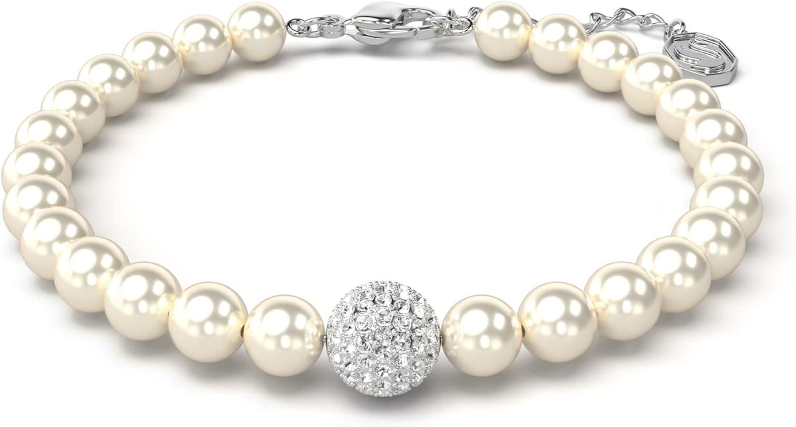 Swarovski Bracelets De Perles