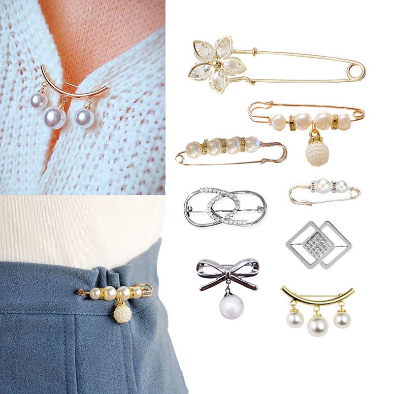 Tendance Broches Argent Cuir Veritable Chopard
