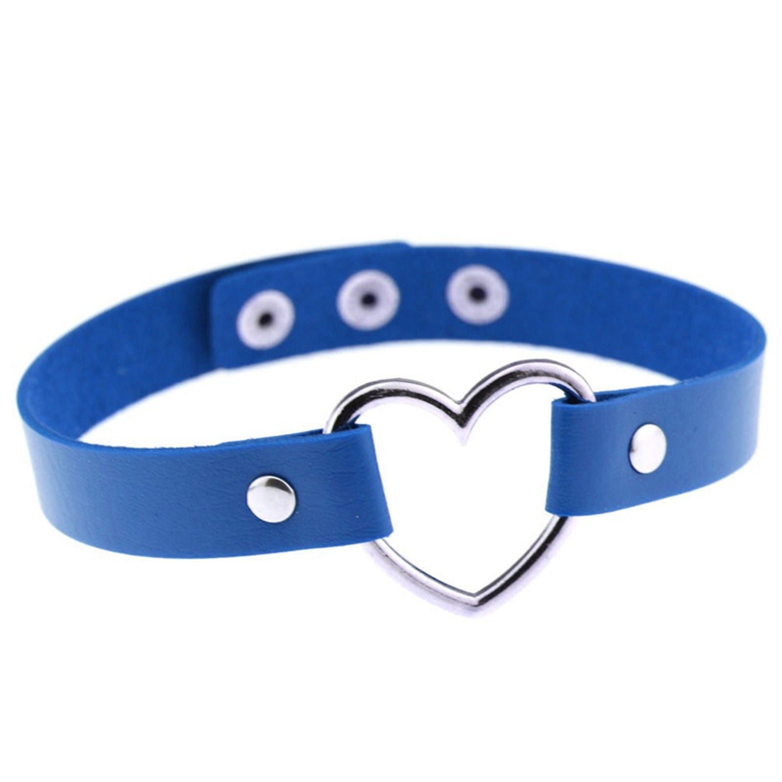 Tendance Colliers Ras De Cou Bleu - Chopard