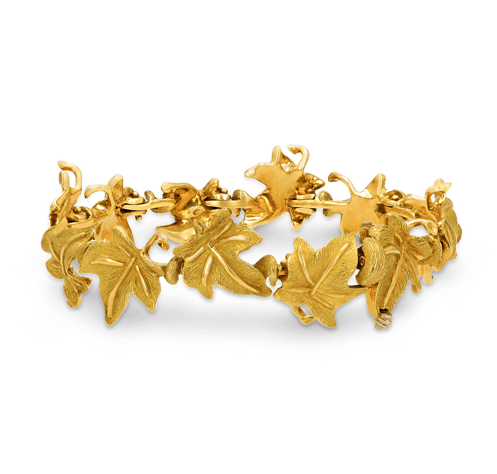 Tiffany Bracelets Or Vintage - Plaque Or